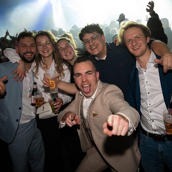 Sfeerfoto 9 Cargo NY Eve 2026