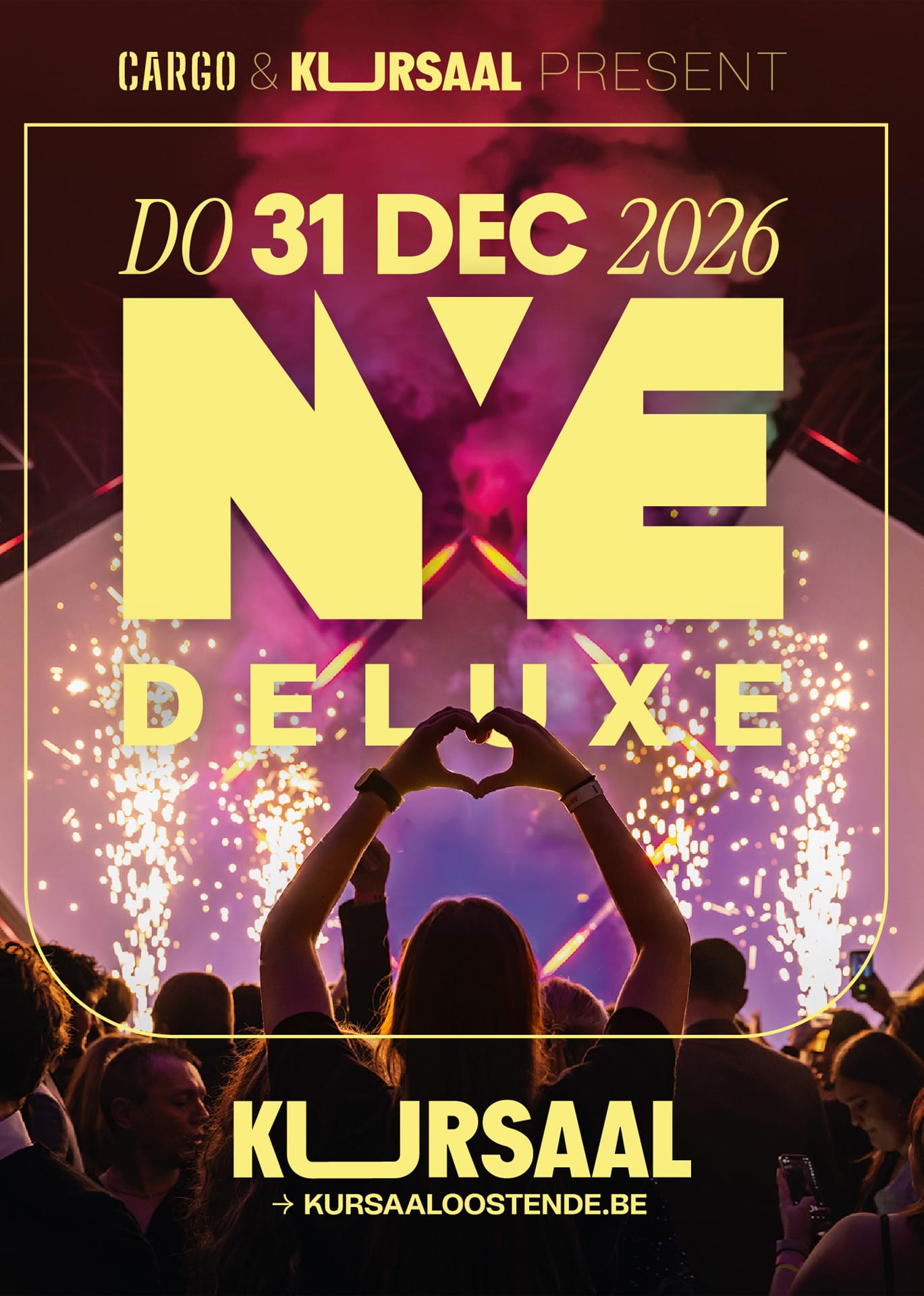 Flyer Party