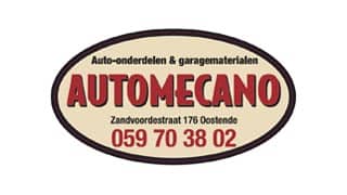 Automecano logo