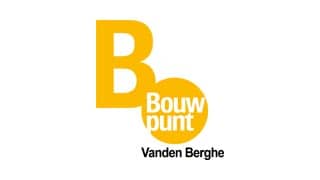 Bouwpunt Vanden Berghe logo