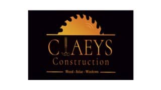 Claeys Construction logo