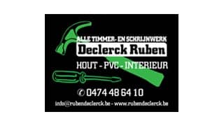 Declerck Ruben logo