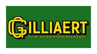 Gilliaert logo
