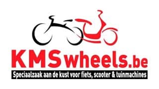 KMS Wheels logo