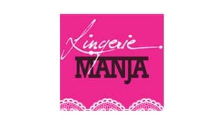 Lingerie Manja logo