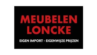 Meubelen Loncke logo