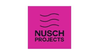 Nusch Projects logo