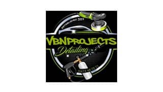 Vbn projects logo