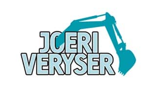 Joeri Veryser BVBA logo