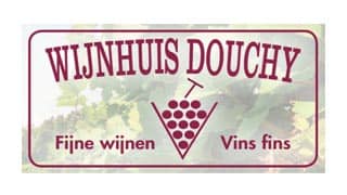 Wijnhuis Douchy logo