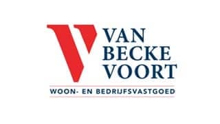 Agence Vanbeckevoort logo