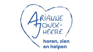 Arianne Jonckheere logo
