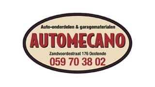 Automecano logo