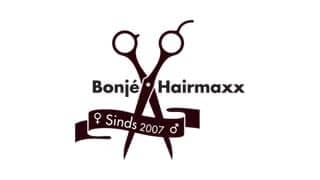 Bonjé Hairmaxx logo