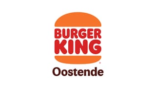 Burger King Oostende logo