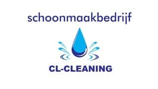 CL Cleaning logo