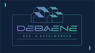 Dak- en Gevelwerken Debaene logo