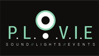 Plovie Events logo