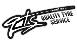 Quality Tyre Service logo