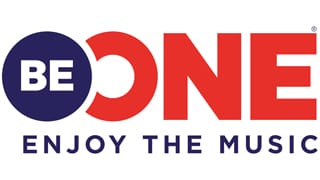 Radio Be One logo