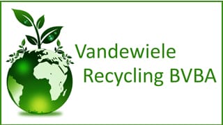 Vandewiele Recycling logo