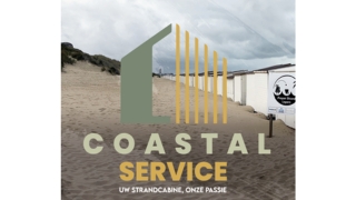 Coastal Service logo